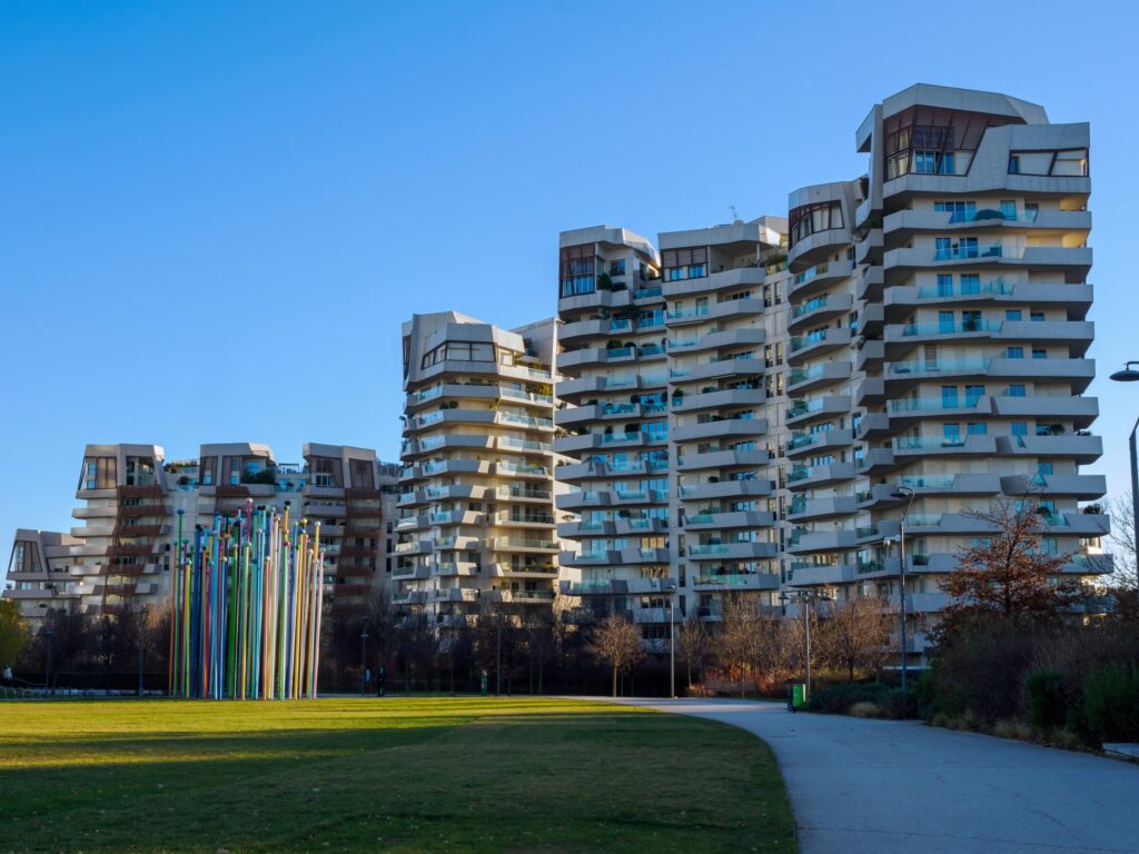 Condominio Milano